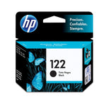 CARTUCHO HP C9351AL #21 NEGRO