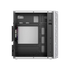 GABINETE ACTECK DOOM PRO GI730M MINI TORRE MICRO ATX BLANCO