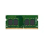 MEMORIA RAM KINSTON KVR32S22S8/16. 16GB, DDR4, 3200 Hhz, SO-DIMM