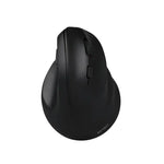 Mouse Inalámbrico Vertical VIRTUOS FITT PRO MI520 ACTECK Advanced Series