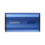 SSD Externo Adata SE880, 500 GB, USB-C 3.2, AZUL